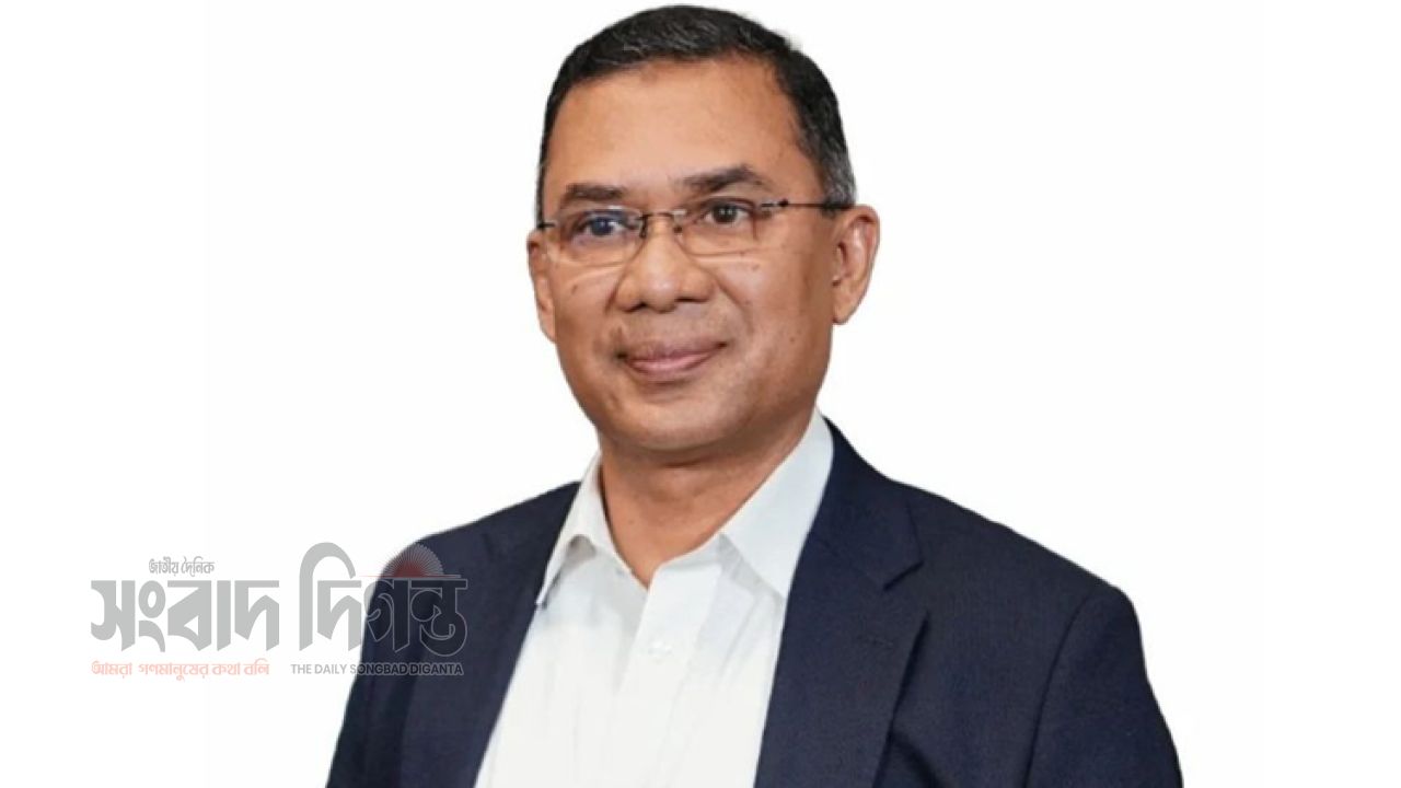 জাপানের শীর্ষ বিনিয়োগকারীদের মুখোমুখি তারেক রহমান