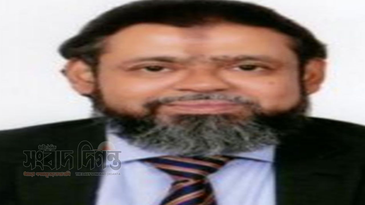 পেট্রোবাংলার পরিচালক মাহবুব আলমের বিরুদ্ধে ক্ষমতার অপব্যবহার ও বদলি বাণিজ্যের অভিযোগ