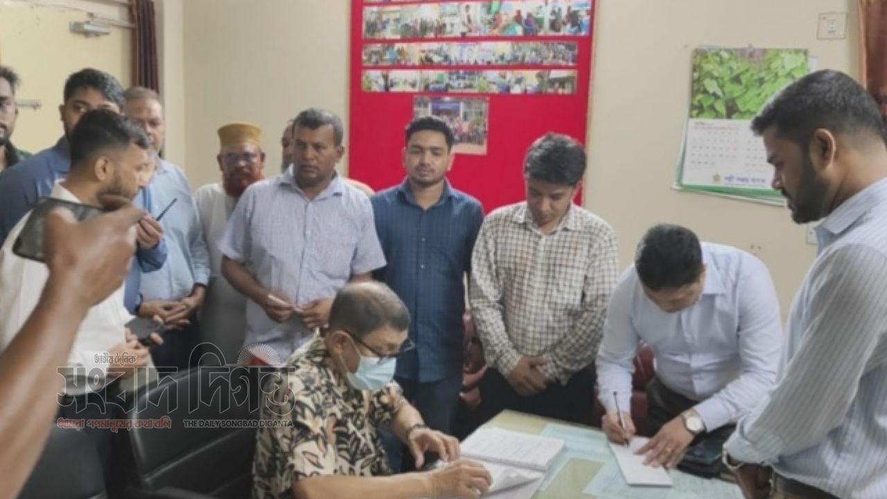 লুটপাটে দেশের স্বাস্থ্য খাত ধ্বংস করেছে ফ্যাসিস্ট সরকার: স্বাস্থ্য মন্ত্রী