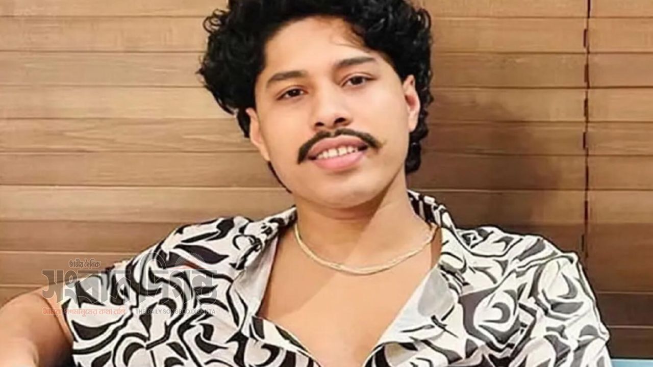 চট্টগ্রামের আলোচিত জোড়া খুন ও বাবলা হত্যা মামলায় ৭ দিনের রিমান্ডে ডেভিড ইমন