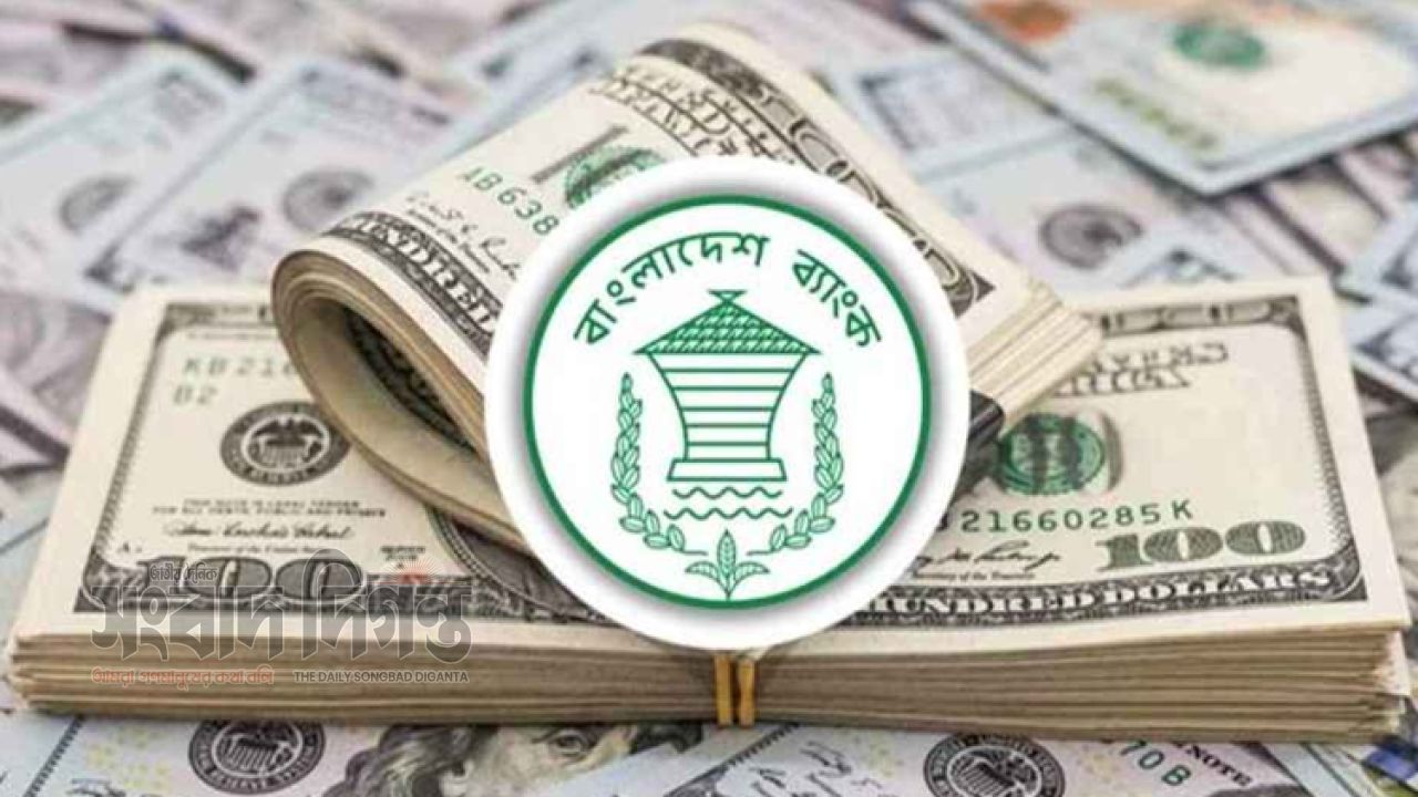 অক্টোবরের ২৭ দিনে রেমিট্যান্স এলো ২৫৪ কোটি ডলার