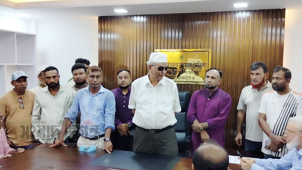 কালিহাতীতে নানা আয়োজনের মধ্য দিয়ে যুবদলের প্রতিষ্ঠাবার্ষিকী পালিত