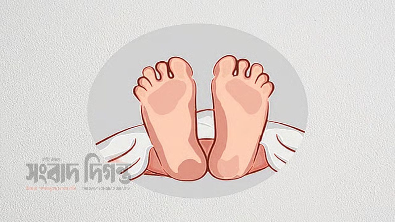 সাবেক বিমানবাহিনী কর্মকর্তার মৃত্যু, কারণ জানতে ময়নাতদন্ত