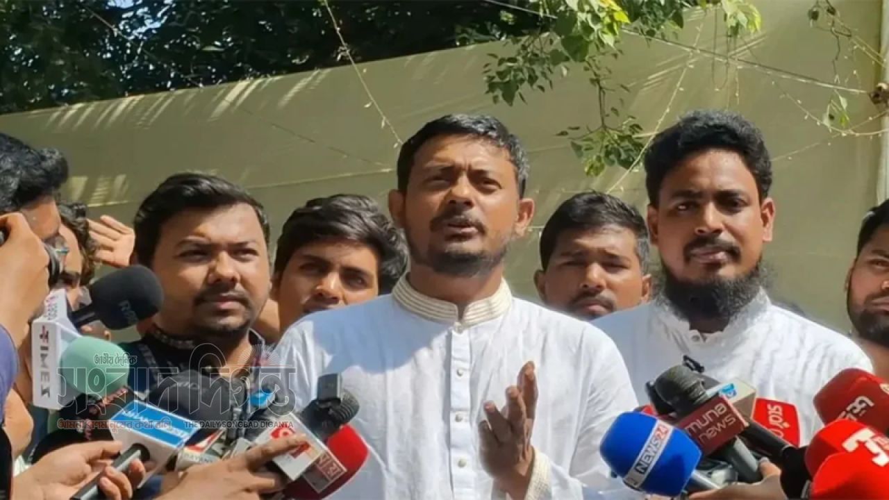 কৃষকের ন্যায্যমূল্য ও সরাসরি বাজারজাতকরণ নিশ্চিতের দাবি