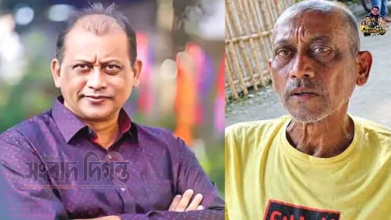 পরিবারের সম্মতি, সমু চৌধুরীর চিকিৎসায় সব খরচ দেবে সংঘ