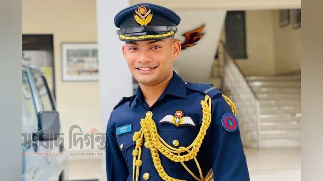 তাহসিফ সাউরির মৃত্যু ঘিরে সামাজিক মাধ্যমে নানা দাবি, নিশ্চিত নয় পুলিশ