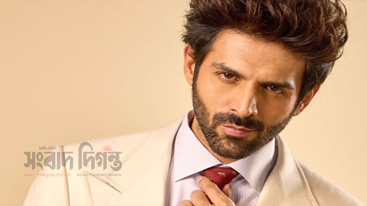 অপারেশন সিঁদুর’ নিয়ে জল্পনা, মুখ্য চরিত্রে কার্তিক!
