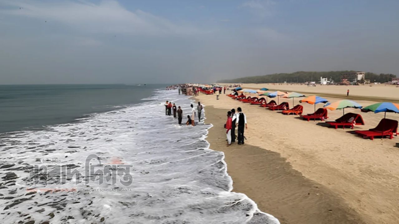 উখিয়ার ইনানীতে পানিতে ডুবে শিশুর মৃত্যু
