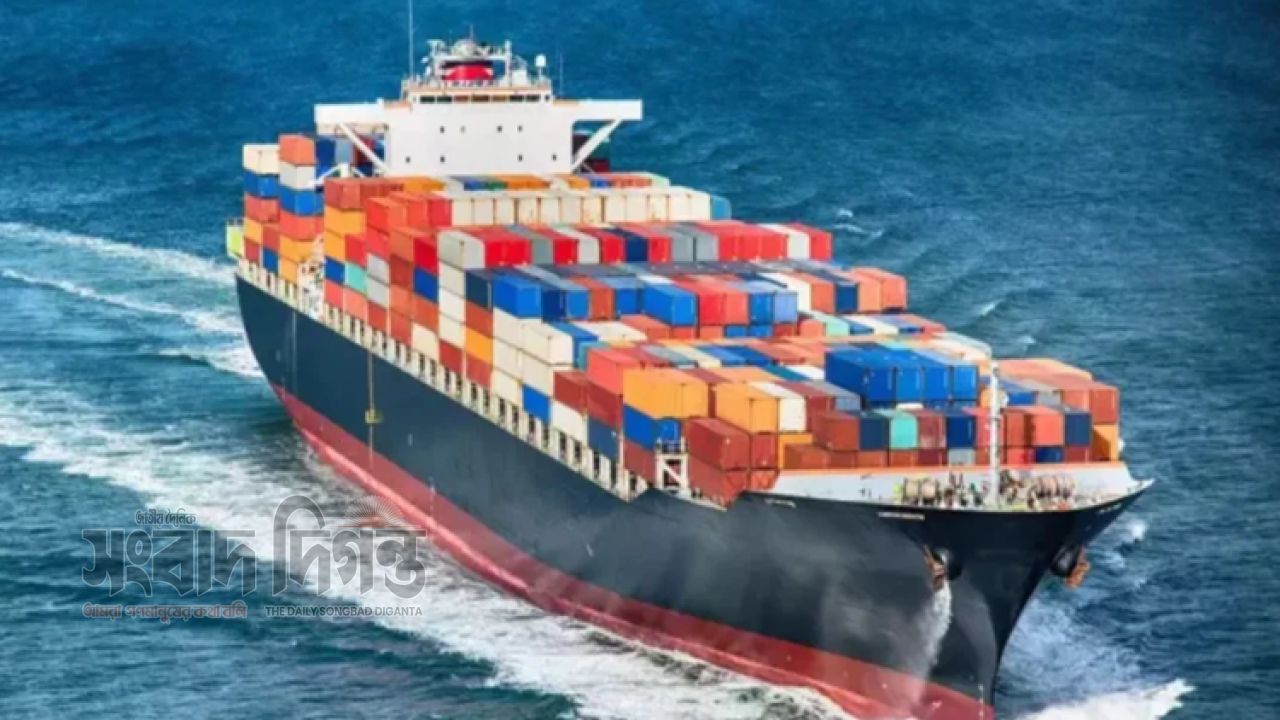 চট্টগ্রাম বন্দরে ১০ কনটেইনার কাঁচা তামাক আটক