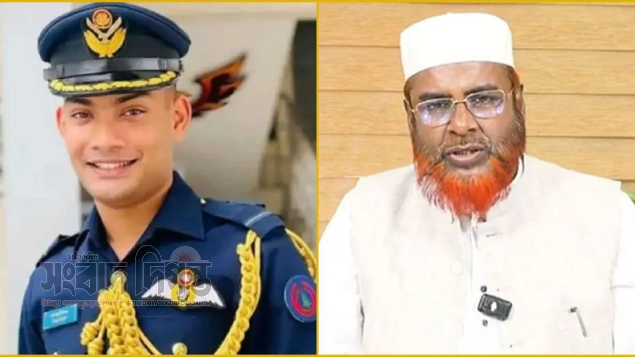 তাহসিফ সাউরির মৃত্যু: নিরপেক্ষ তদন্ত ও জবাবদিহি চান গোলাম পরওয়ার