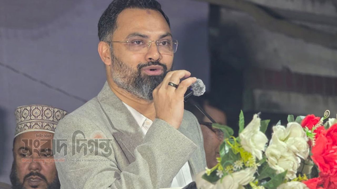 জনগণের পাশে দাঁড়াতে বিরোধী নেতাকর্মীদের প্রতি আহ্বান