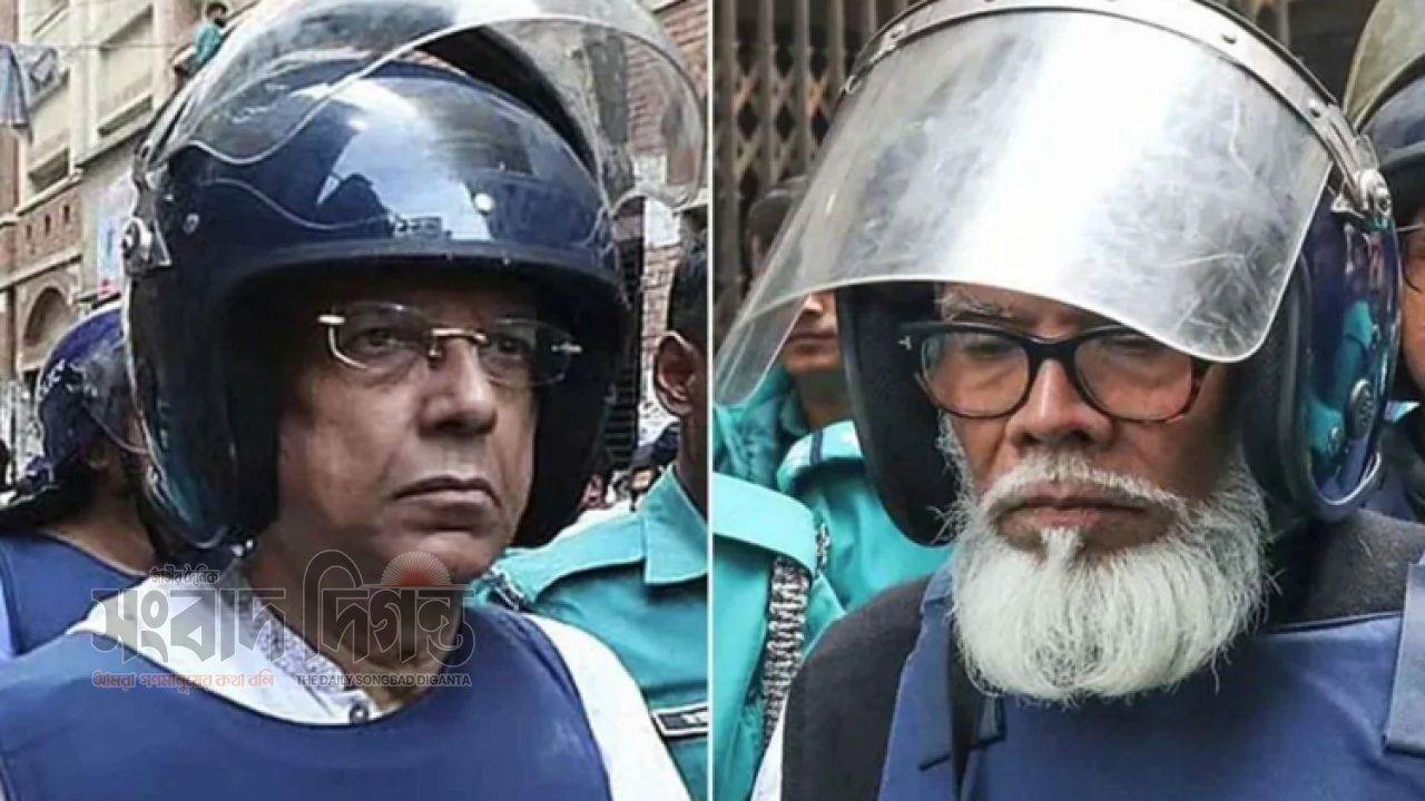 দেশি আইনজীবীদের পরামর্শক হতে পারবেন বিদেশিরা