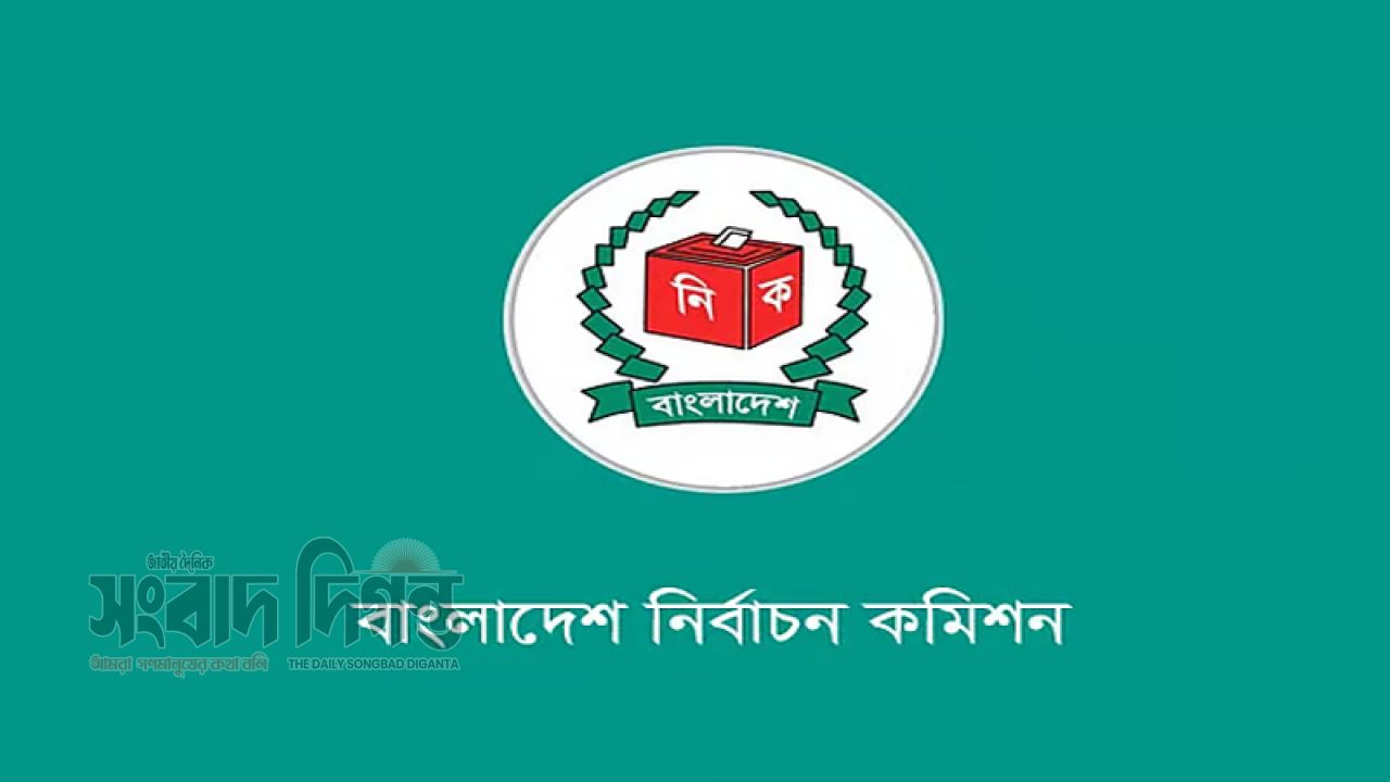 অপ্রীতিকর ঘটনার খবর নেই, ভোট নিয়ে সন্তুষ্ট ইসি