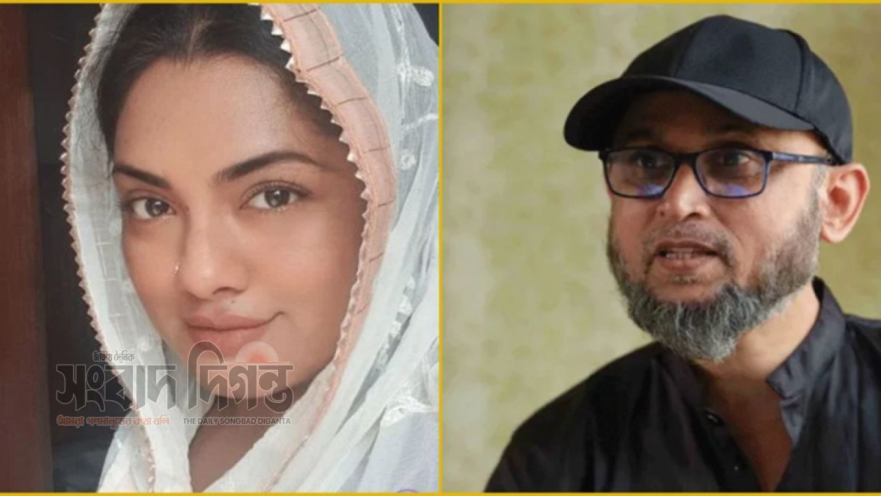 অনলাইন অপপ্রচারে কান না দেওয়ার পরামর্শ ফারুকীর