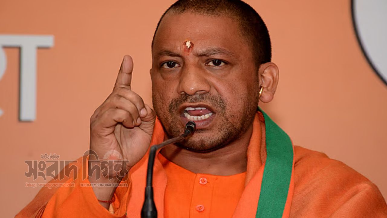 উত্তর প্রদেশে চাকরির বিধি নিয়ে রাজনৈতিক বিতর্ক