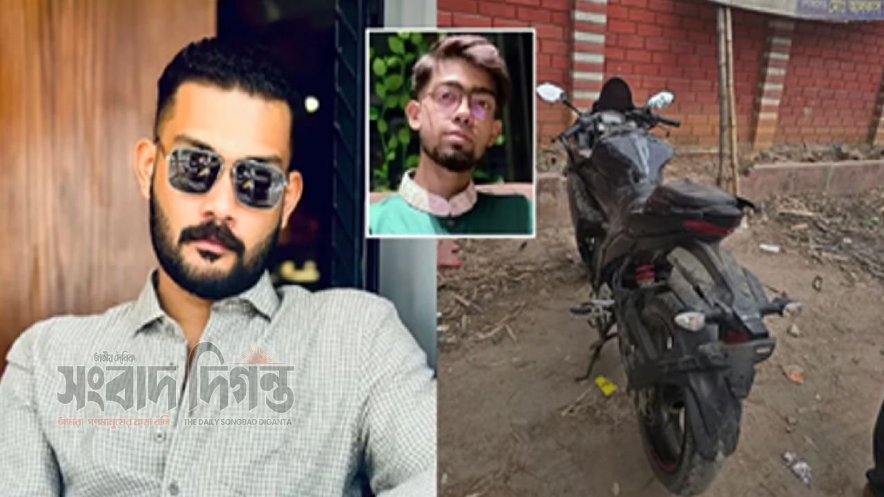 তুরাগে তাহসিফের মৃত্যুর ঘটনায় পুলিশের ধাওয়ার দাবি