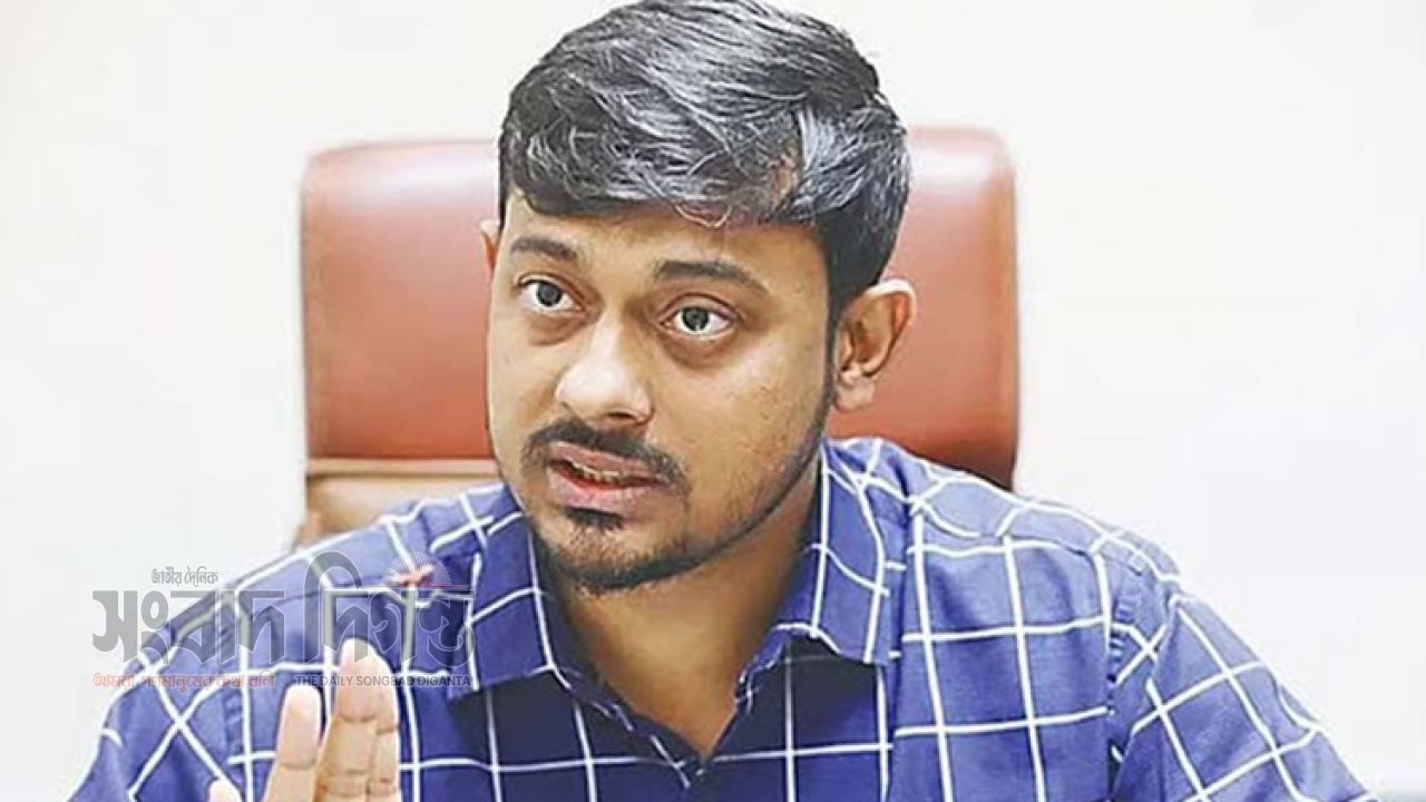 ফুটপাতের চাঁদাবাজির অর্থনীতি বন্ধের দাবি