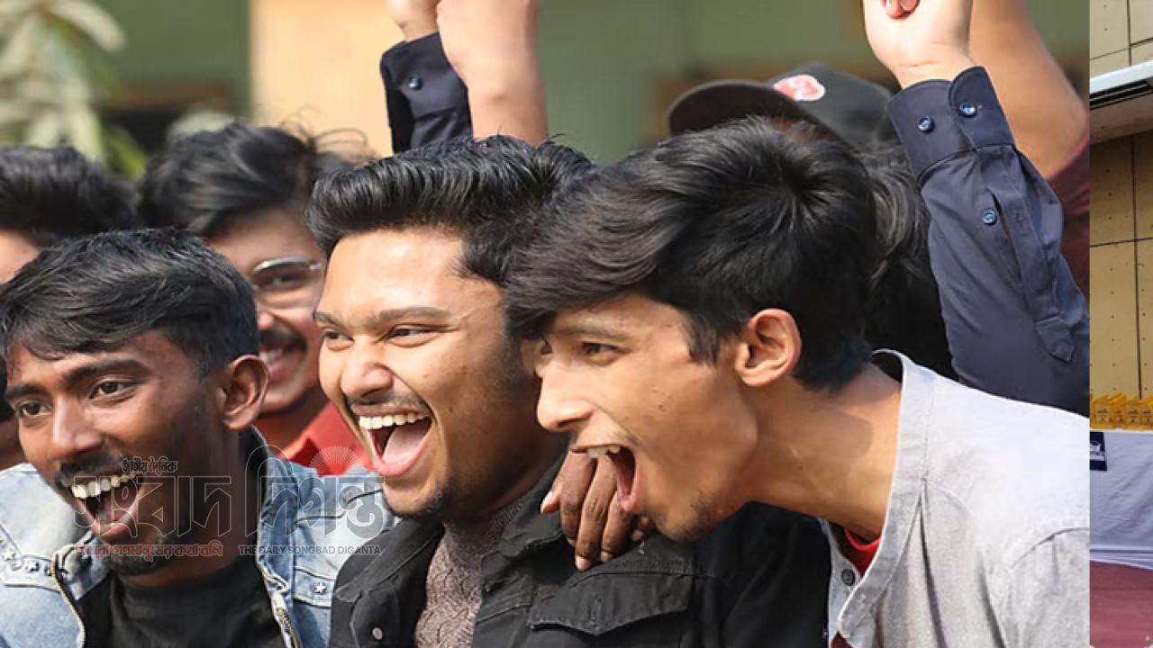 ফল প্রকাশের অপেক্ষায় ১২ লাখের বেশি পরীক্ষার্থী