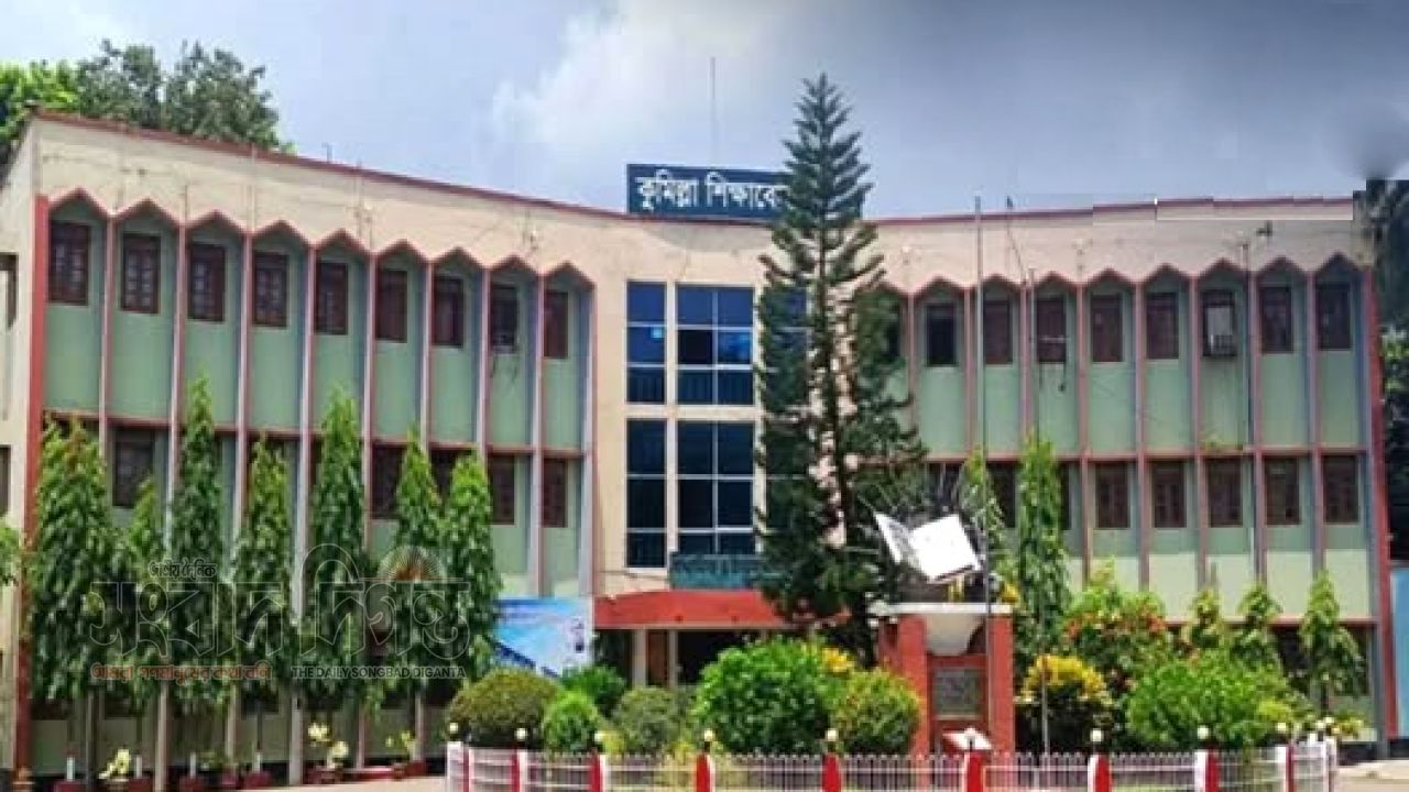 কসবায় এইচএসসি পরীক্ষার ফলাফল বিপর্যয়, পাসের হার ২৯.৯৬ শতাংশ কসবা