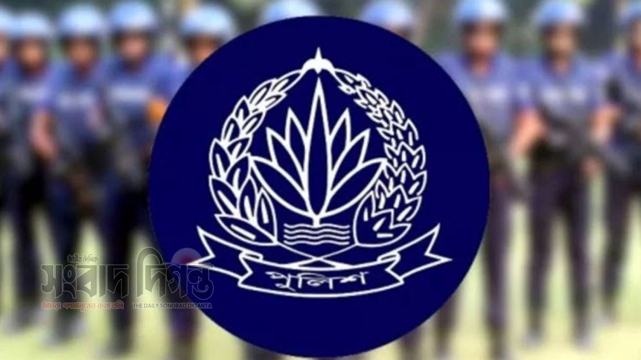 হারুন অর রশীদসহ ছয়জনের চাকরি গেল