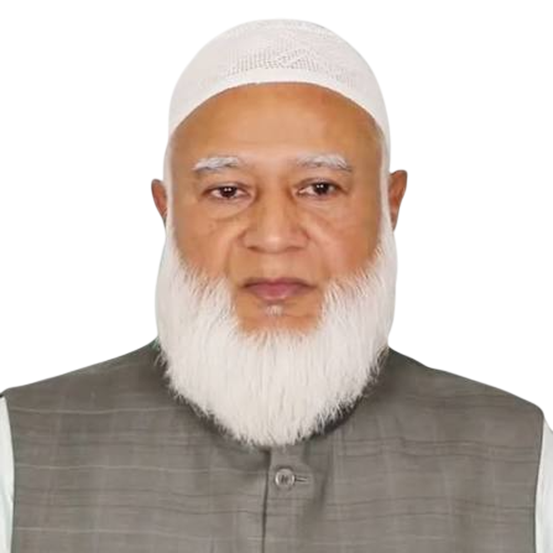 ডা. শফিকুর রহমান