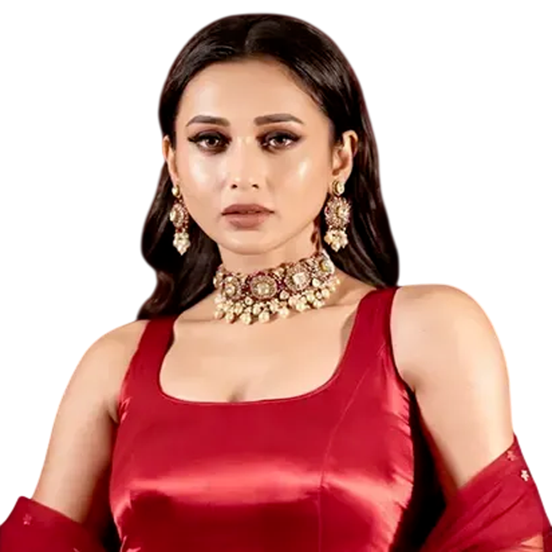 মিমি চক্রবর্তী
