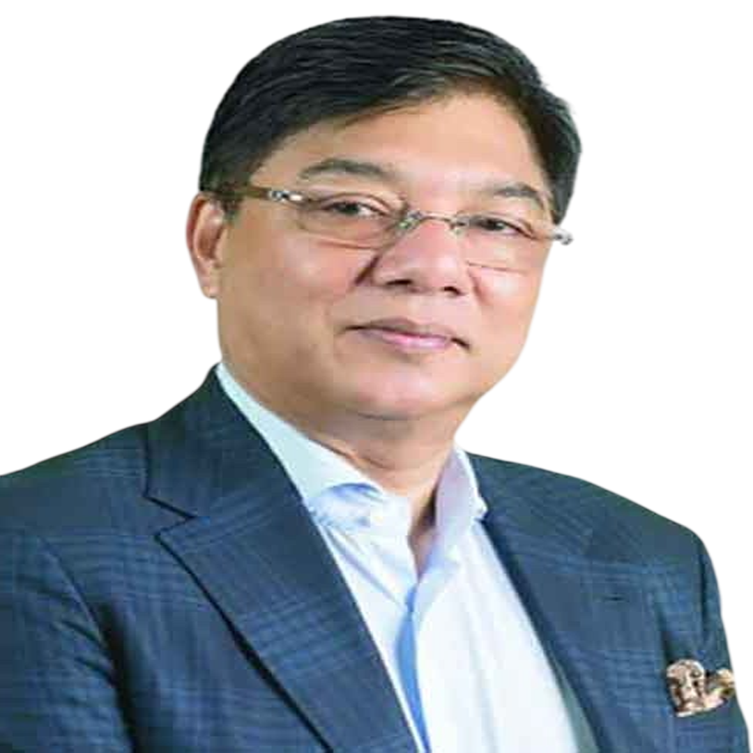 এম. রশিদুজ্জামান মিল্লাত