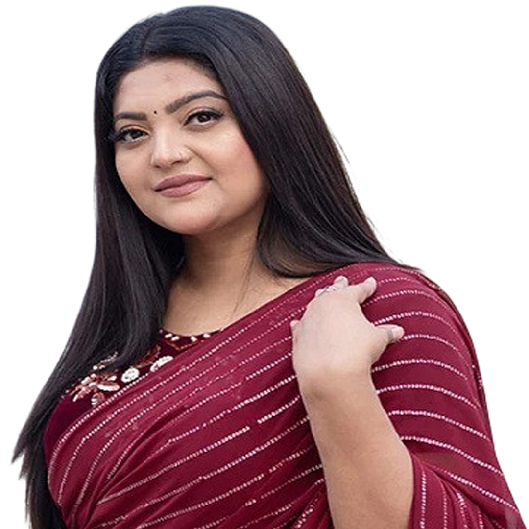 মৌসুমী আক্তার সালমা